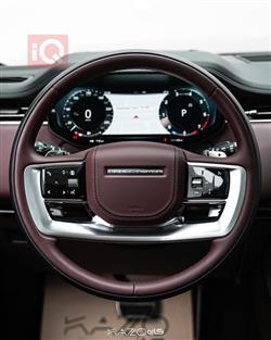 لاند ڕۆڤەر ڕانج ڕۆڤەر ڤۆگ